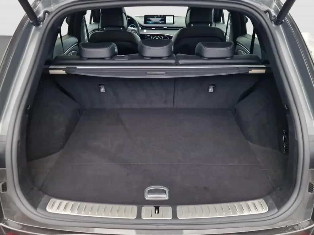Genesis GV70 Sport 2.2D AWD *21ZOLL*COMFORT SEAT PACK*LE 05/2024-photo-8
