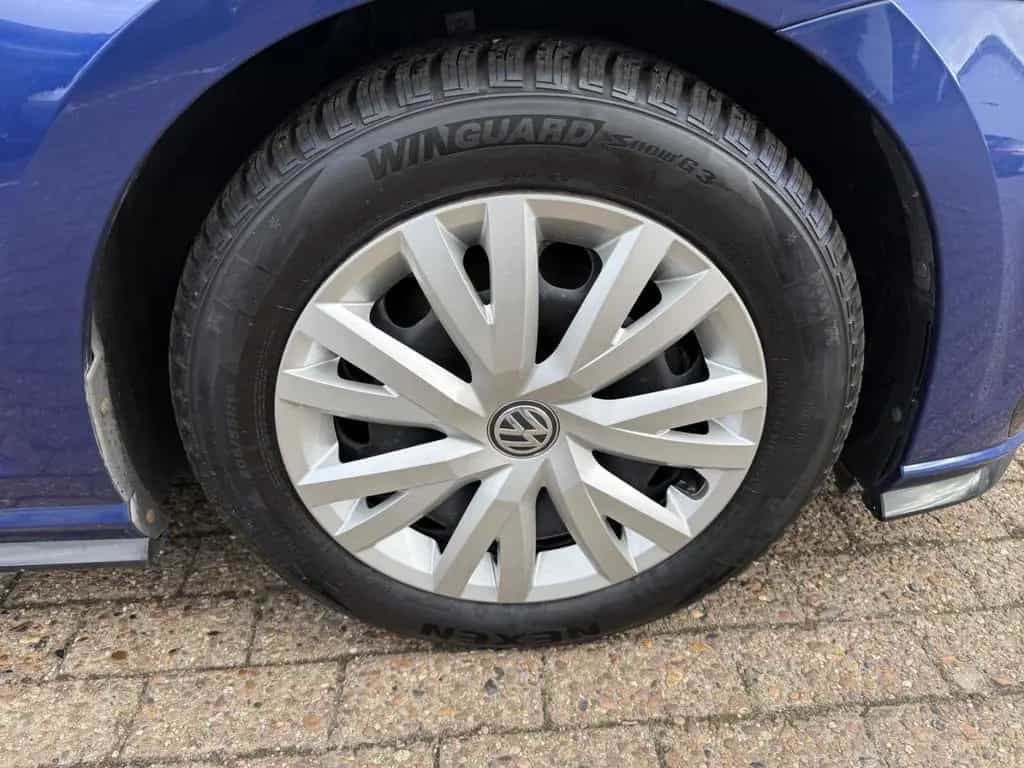 Volkswagen Golf VII Lim Join R-Line SHZ Navi PDC 03/2018-photo-32