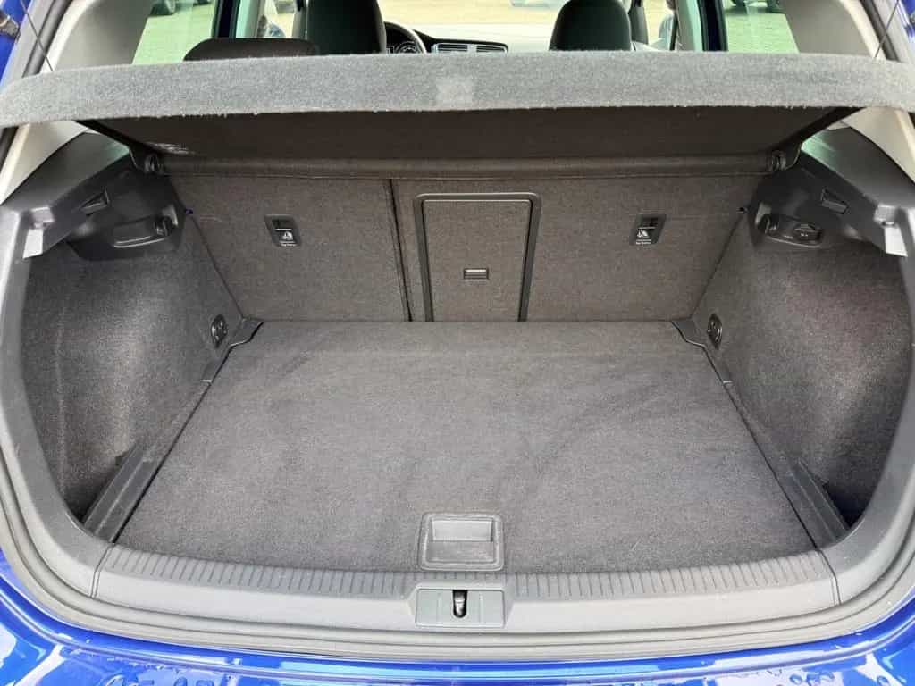 Volkswagen Golf VII Lim Join R-Line SHZ Navi PDC 03/2018-photo-36