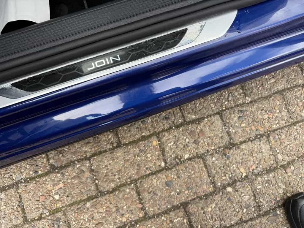 Volkswagen Golf VII Lim Join R-Line SHZ Navi PDC 03/2018-photo-41