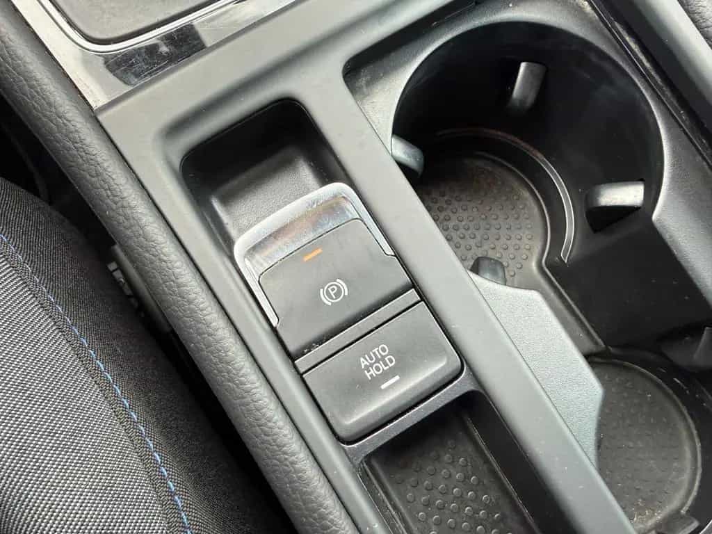 Volkswagen Golf VII Lim Join R-Line SHZ Navi PDC 03/2018-photo-46