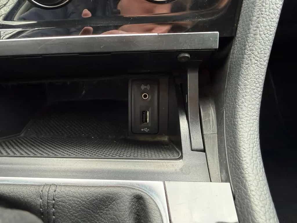 Volkswagen Golf VII Lim Join R-Line SHZ Navi PDC 03/2018-photo-49