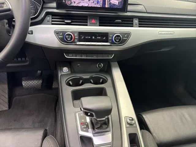 Audi A4 Avant 50 TDI quattro S line *PANO*NAVI*RFK* P 01/2021-photo-10