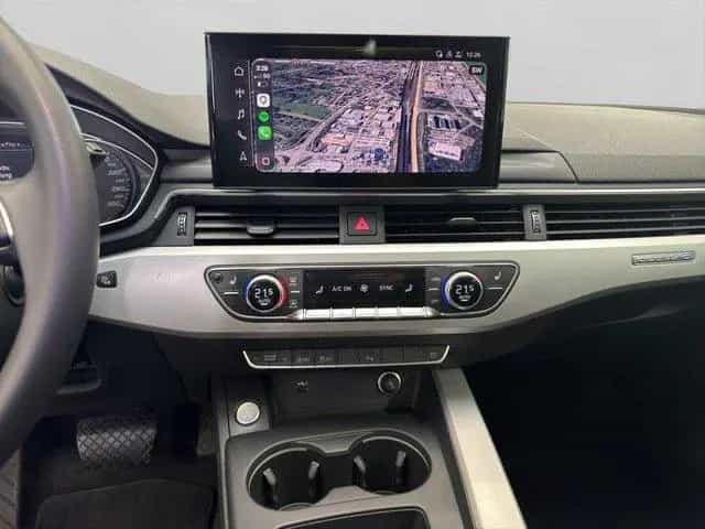 Audi A4 Avant 50 TDI quattro S line *PANO*NAVI*RFK* P 01/2021-photo-11
