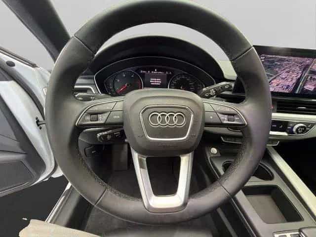 Audi A4 Avant 50 TDI quattro S line *PANO*NAVI*RFK* P 01/2021-photo-13