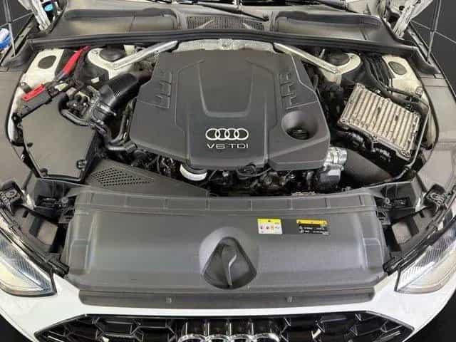 Audi A4 Avant 50 TDI quattro S line *PANO*NAVI*RFK* P 01/2021-photo-14