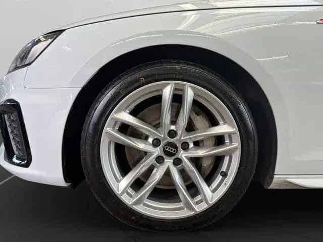 Audi A4 Avant 50 TDI quattro S line *PANO*NAVI*RFK* P 01/2021-photo-15