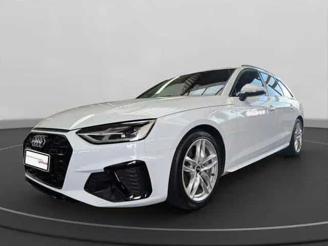 Audi A4 Avant 50 TDI quattro S line *PANO*NAVI*RFK* P 01/2021-photo-2