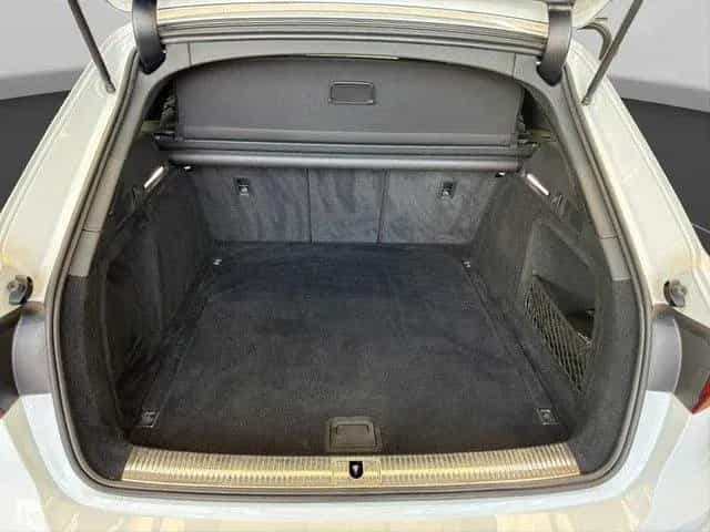 Audi A4 Avant 50 TDI quattro S line *PANO*NAVI*RFK* P 01/2021-photo-8