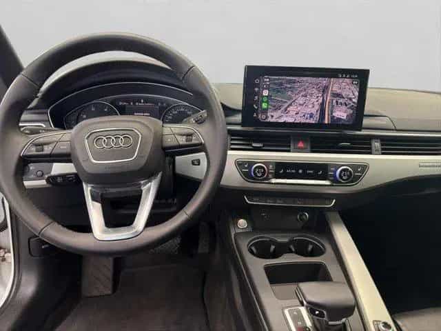 Audi A4 Avant 50 TDI quattro S line *PANO*NAVI*RFK* P 01/2021-photo-9