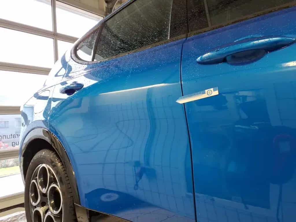 Alfa Romeo Tonale Ti*Bestpeis DEUTSCHLANDWEIT*Vorlauf* 07/2023-photo-12