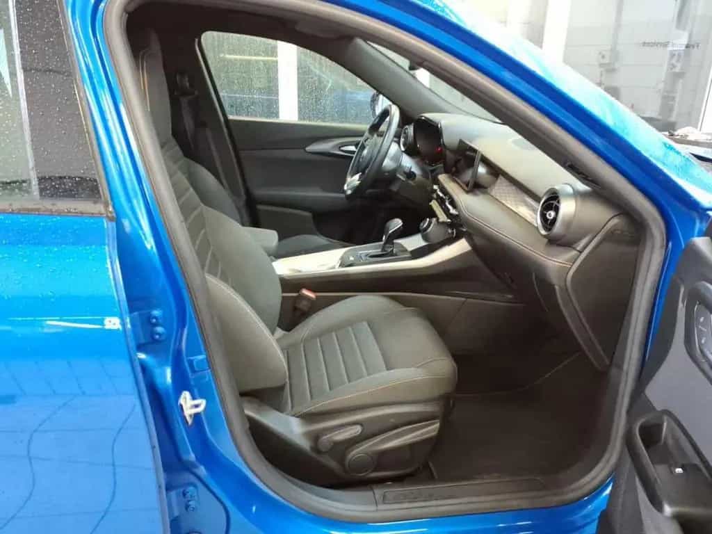 Alfa Romeo Tonale Ti*Bestpeis DEUTSCHLANDWEIT*Vorlauf* 07/2023-photo-6