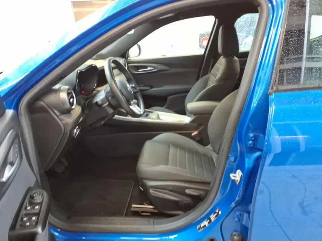 Alfa Romeo Tonale Ti*Bestpeis DEUTSCHLANDWEIT*Vorlauf* 07/2023-photo-7