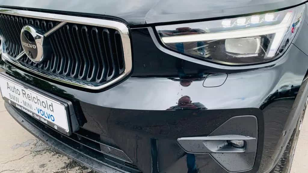 Volvo XC40 B3 B Aut. Navi 360° PILOT BLIS ACC PIXEL 11/2024-photo-1