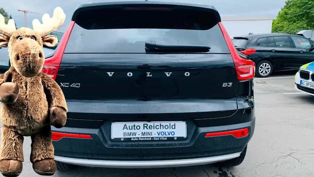 Volvo XC40 B3 B Aut. Navi 360° PILOT BLIS ACC PIXEL 11/2024-photo-11