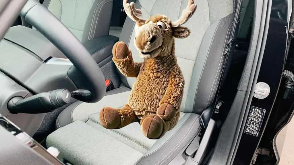Volvo XC40 B3 B Aut. Navi 360° PILOT BLIS ACC PIXEL 11/2024-photo-13