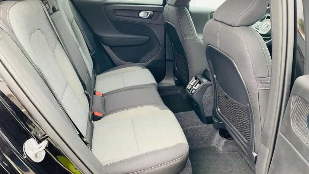 Volvo XC40 B3 B Aut. Navi 360° PILOT BLIS ACC PIXEL 11/2024-photo-25