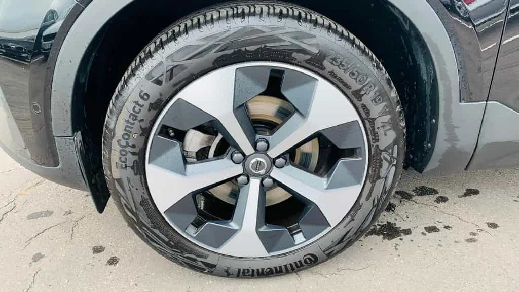 Volvo XC40 B3 B Aut. Navi 360° PILOT BLIS ACC PIXEL 11/2024-photo-3