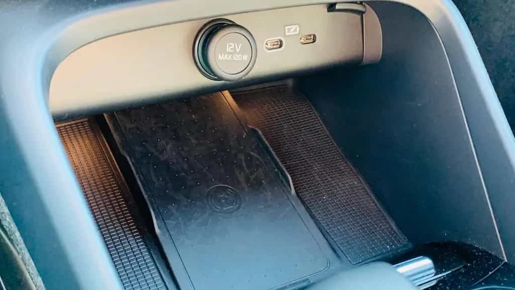 Volvo XC40 B3 B Aut. Navi 360° PILOT BLIS ACC PIXEL 11/2024-photo-43