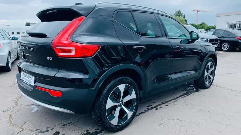 Volvo XC40 B3 B Aut. Navi 360° PILOT BLIS ACC PIXEL 11/2024-photo-8
