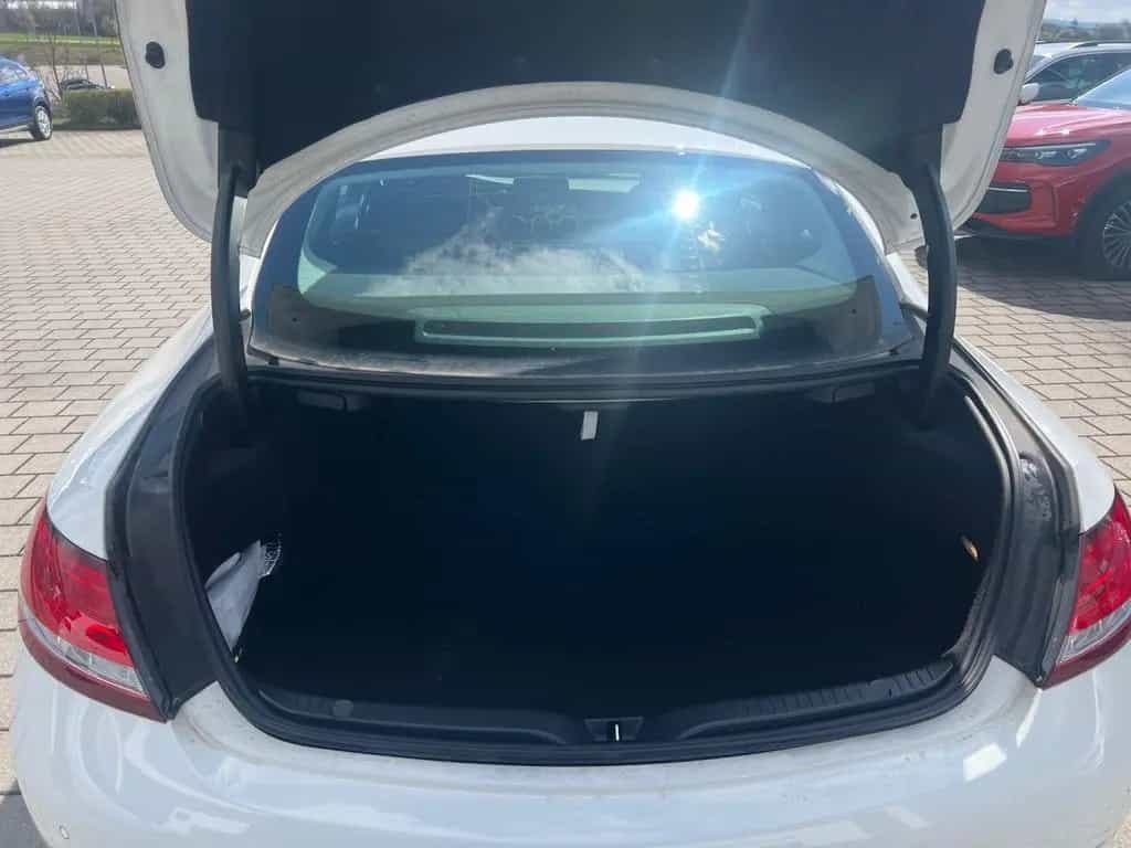 Mercedes-Benz C-Class 200 Leder Navi LED 05/2017-photo-11