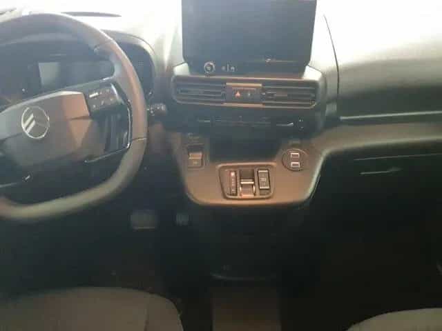 Citroën Berlingo N1 PLUS M 130 +Kamera+LHZ+LED+Mirror+ null-photo-12