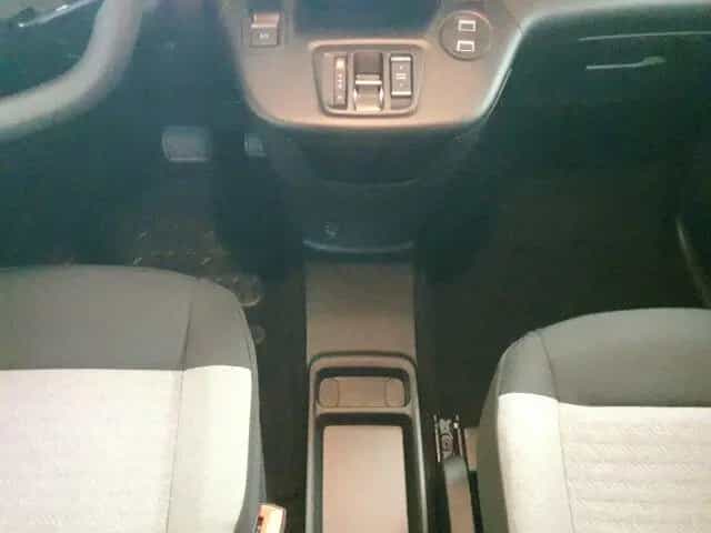 Citroën Berlingo N1 PLUS M 130 +Kamera+LHZ+LED+Mirror+ null-photo-13