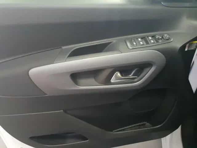 Citroën Berlingo N1 PLUS M 130 +Kamera+LHZ+LED+Mirror+ null-photo-5
