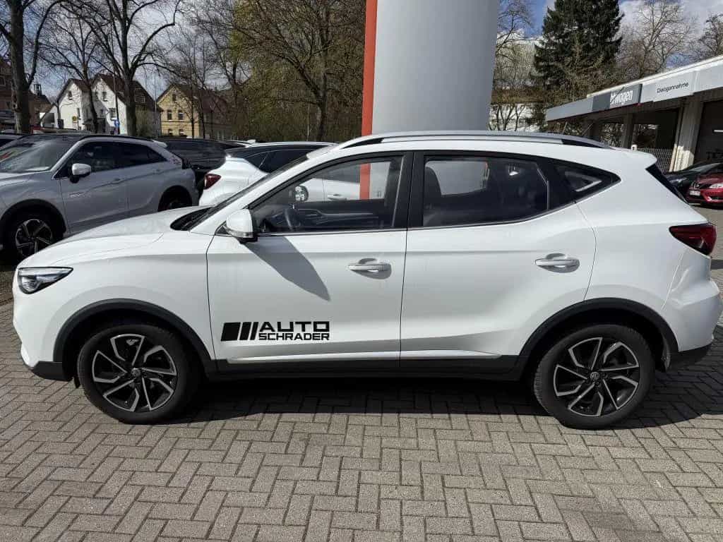 MG ZS ICE 1.5 VTI-tech Luxury *LED,SHZ,DAB* 10/2024-photo-1