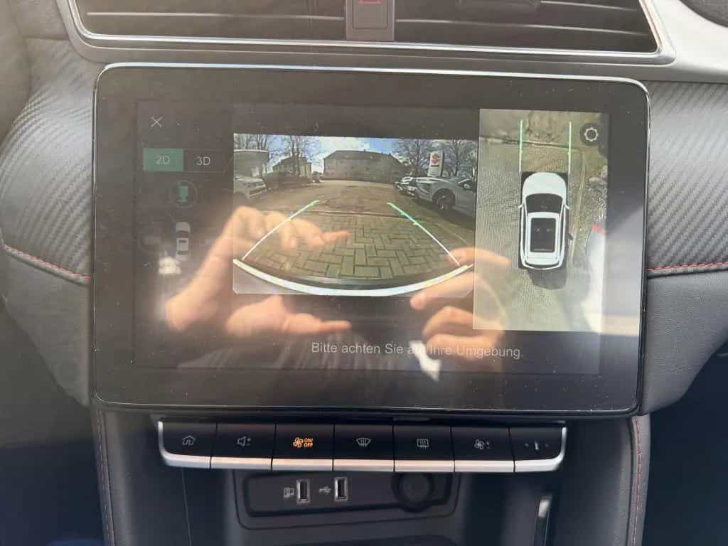 MG ZS ICE 1.5 VTI-tech Luxury *LED,SHZ,DAB* 10/2024-photo-10