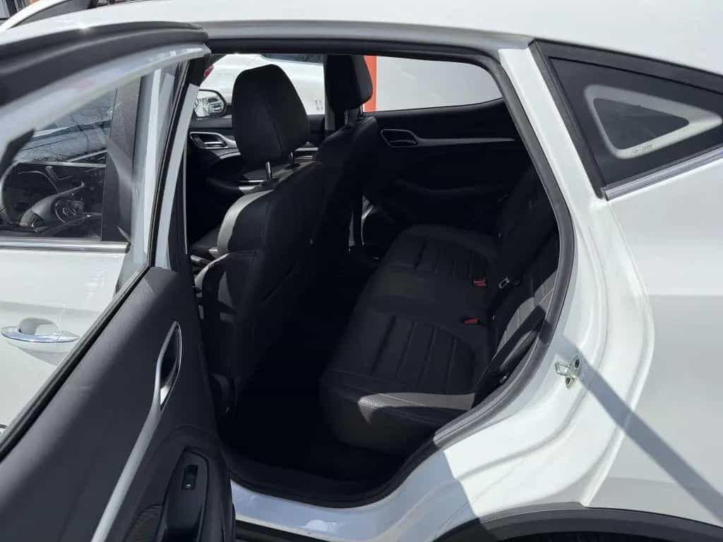 MG ZS ICE 1.5 VTI-tech Luxury *LED,SHZ,DAB* 10/2024-photo-11