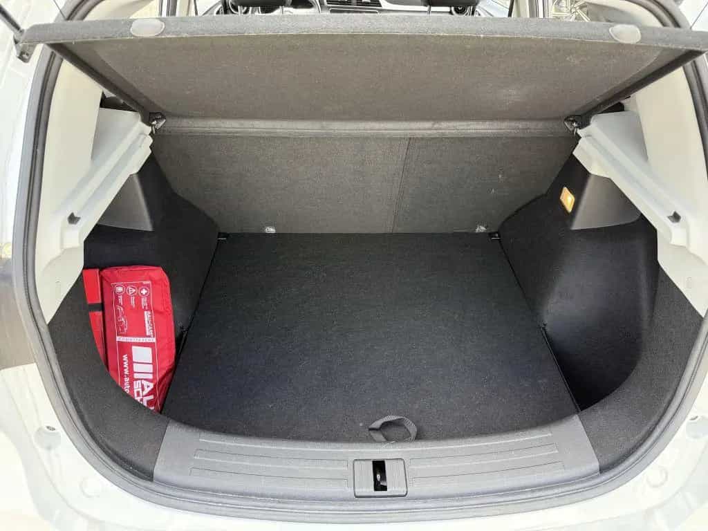 MG ZS ICE 1.5 VTI-tech Luxury *LED,SHZ,DAB* 10/2024-photo-12