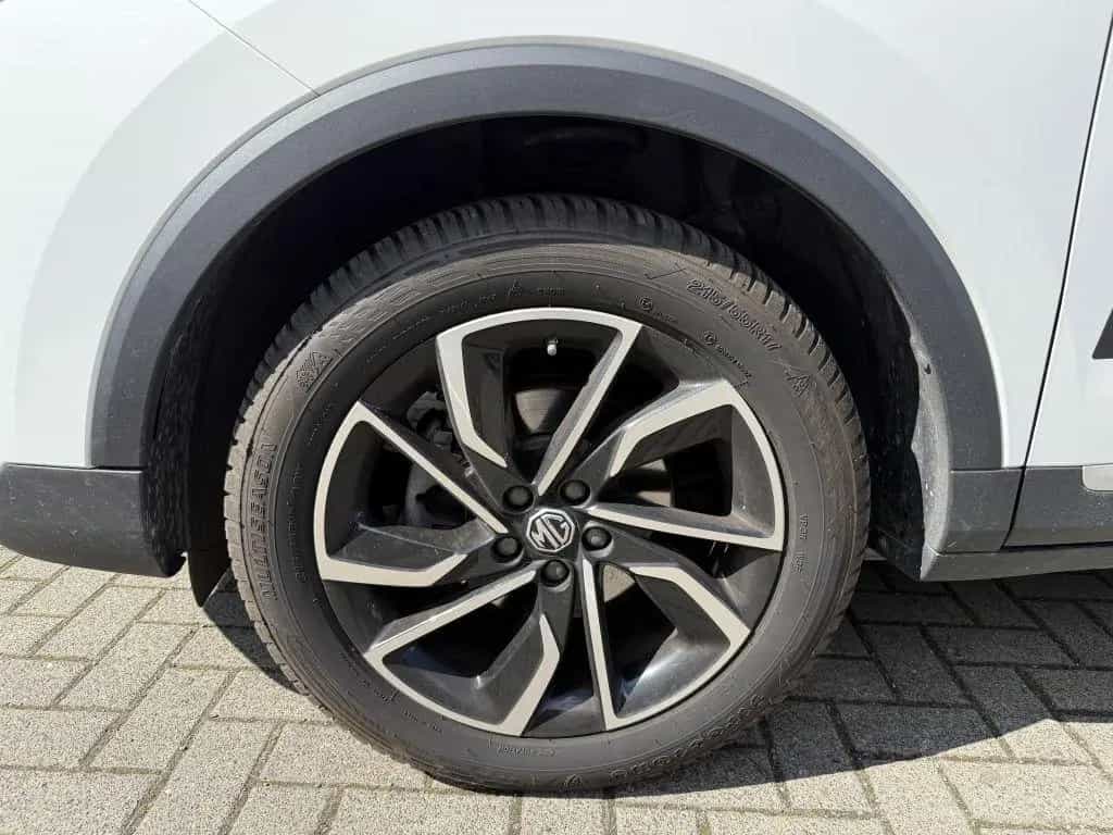 MG ZS ICE 1.5 VTI-tech Luxury *LED,SHZ,DAB* 10/2024-photo-2