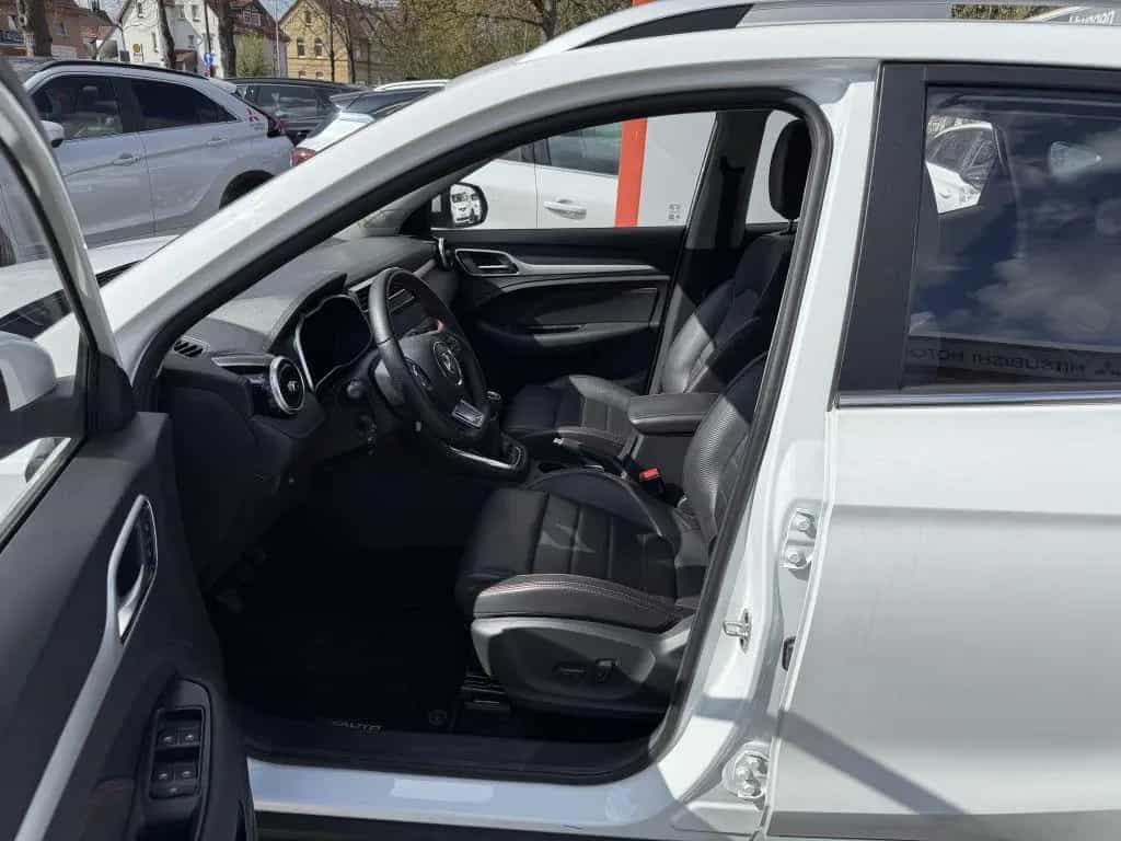MG ZS ICE 1.5 VTI-tech Luxury *LED,SHZ,DAB* 10/2024-photo-6