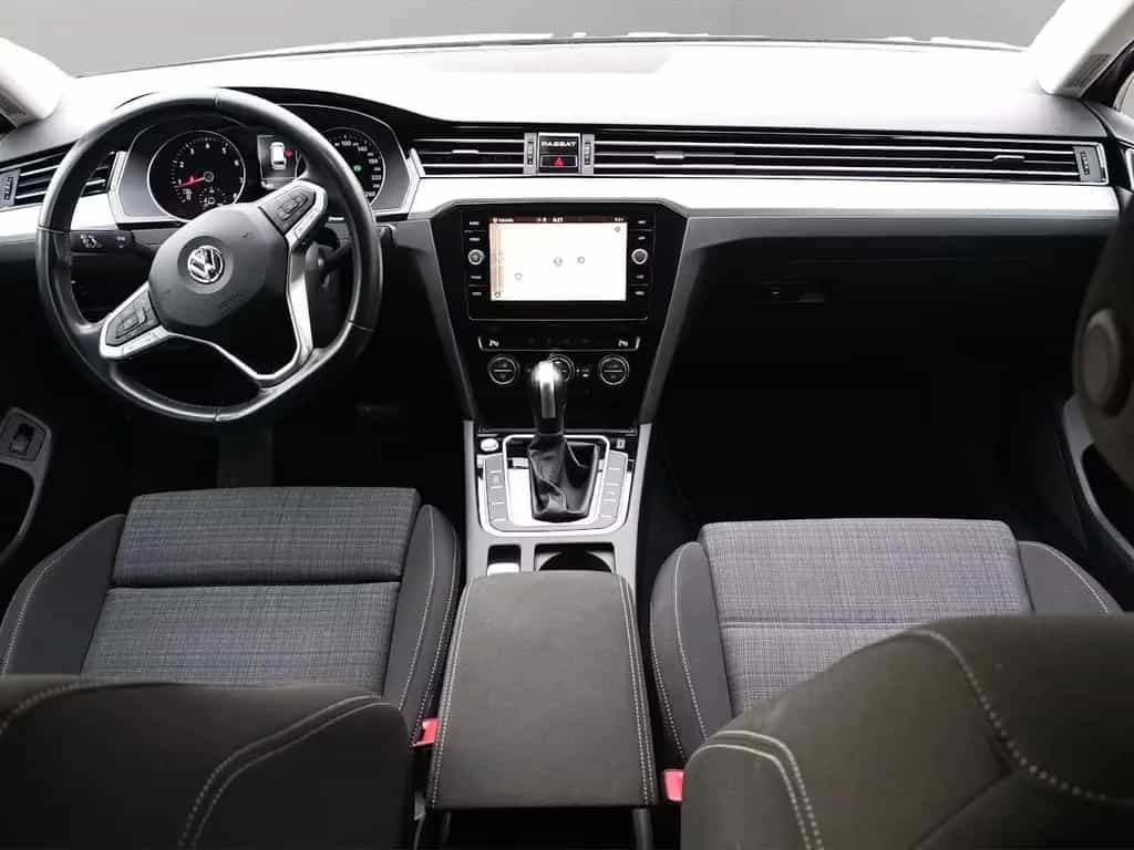 Volkswagen Passat Variant 1.5 16V TSI ACT 11/2019-photo-11