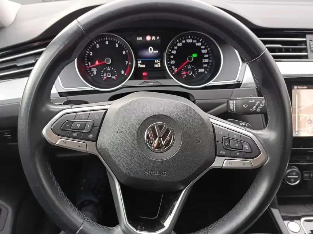 Volkswagen Passat Variant 1.5 16V TSI ACT 11/2019-photo-15