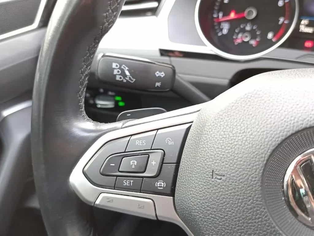 Volkswagen Passat Variant 1.5 16V TSI ACT 11/2019-photo-16