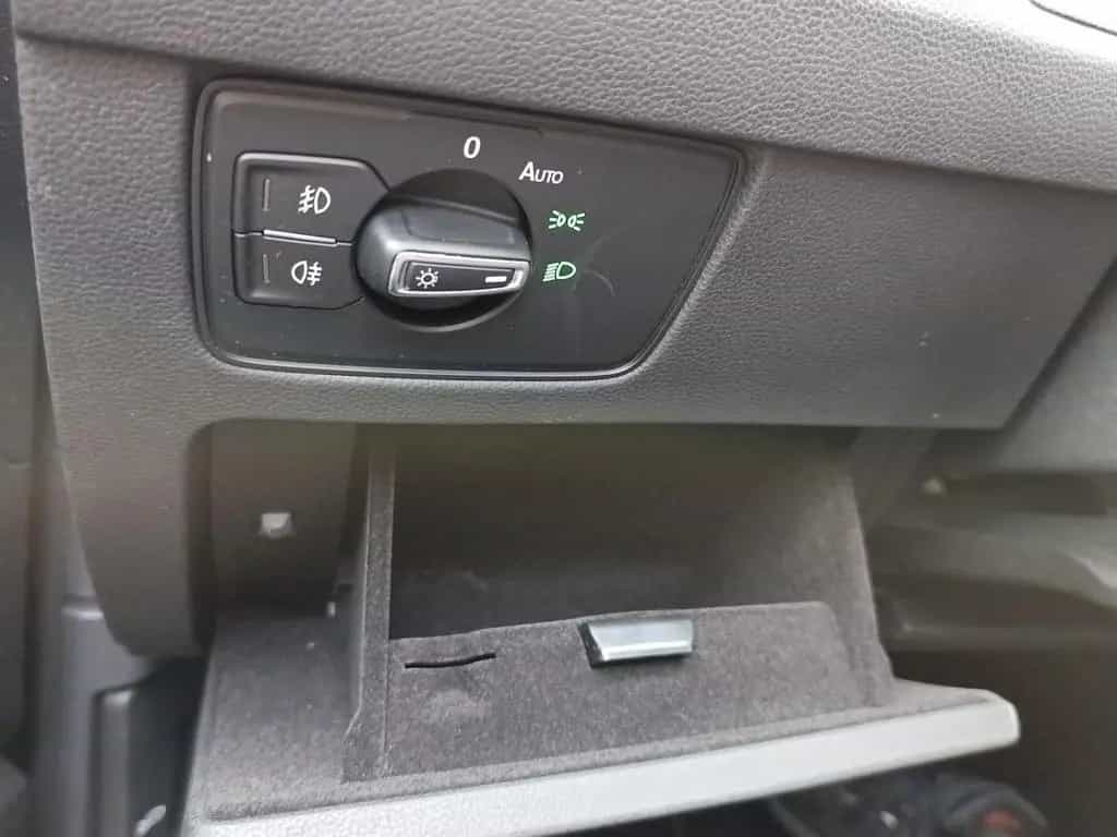 Volkswagen Passat Variant 1.5 16V TSI ACT 11/2019-photo-17