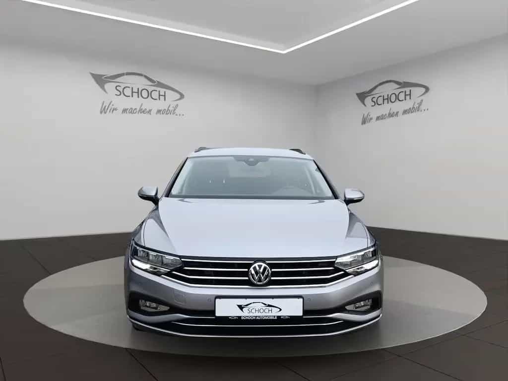 Volkswagen Passat Variant 1.5 16V TSI ACT 11/2019-photo-2