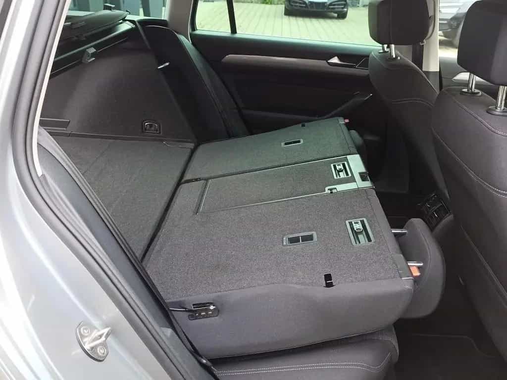 Volkswagen Passat Variant 1.5 16V TSI ACT 11/2019-photo-21