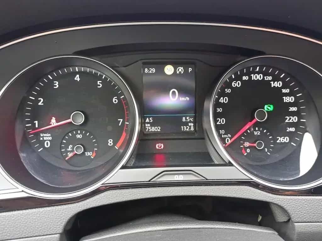 Volkswagen Passat Variant 1.5 16V TSI ACT 11/2019-photo-22