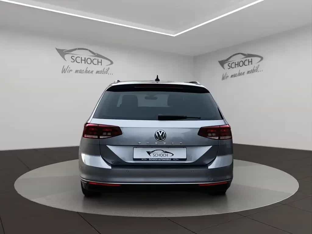 Volkswagen Passat Variant 1.5 16V TSI ACT 11/2019-photo-6