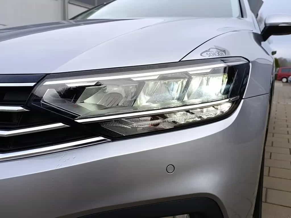 Volkswagen Passat Variant 1.5 16V TSI ACT 11/2019-photo-7