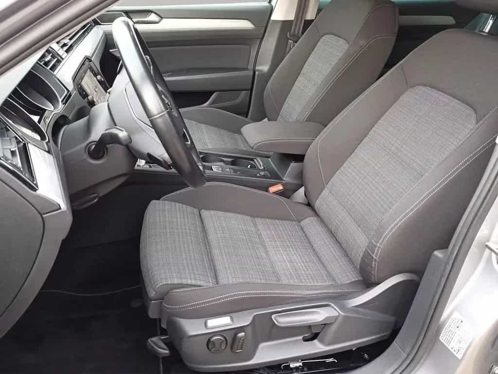 Volkswagen Passat Variant 1.5 16V TSI ACT 11/2019-photo-8