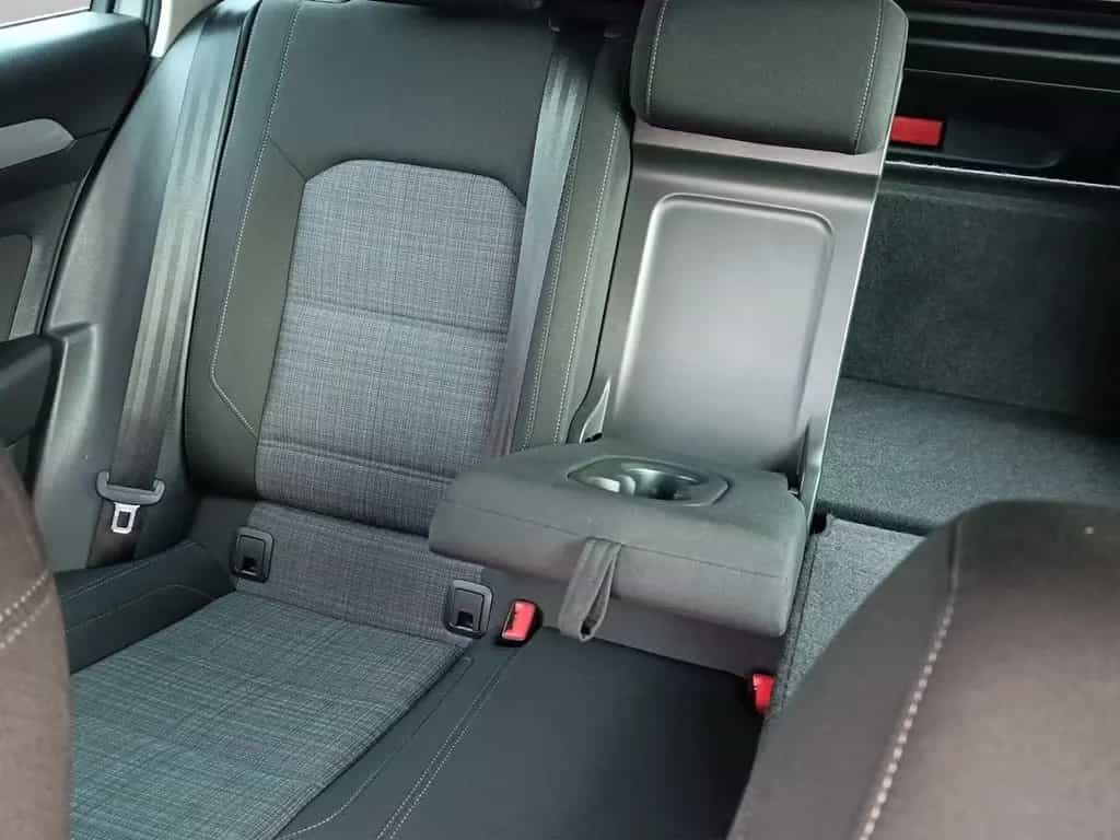 Volkswagen Passat Variant 1.5 16V TSI ACT 11/2019-photo-9