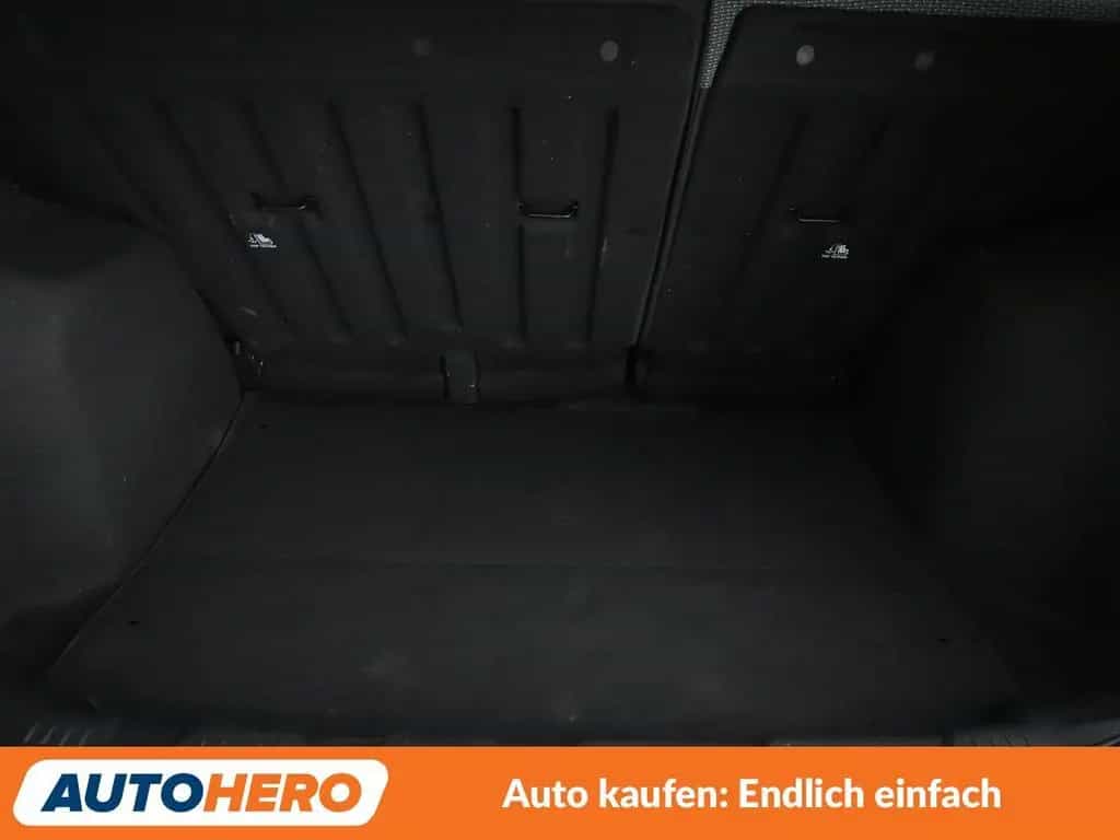 Ford EcoSport 1.0 EcoBoost Trend*PDC*SHZ*KLIMA*CD* 07/2016-photo-17