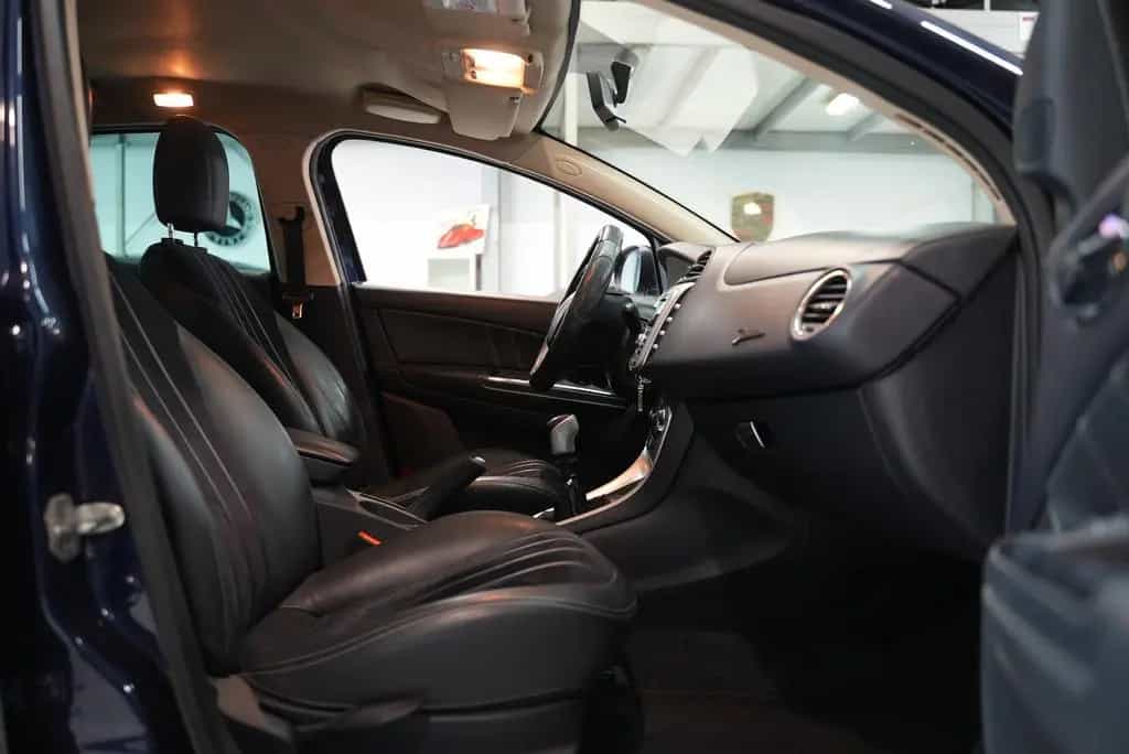 Lancia Delta Oro 1.4 TURBO*ALCANTARA*KLIMA*8 xBEREIFT* 07/2009-photo-11