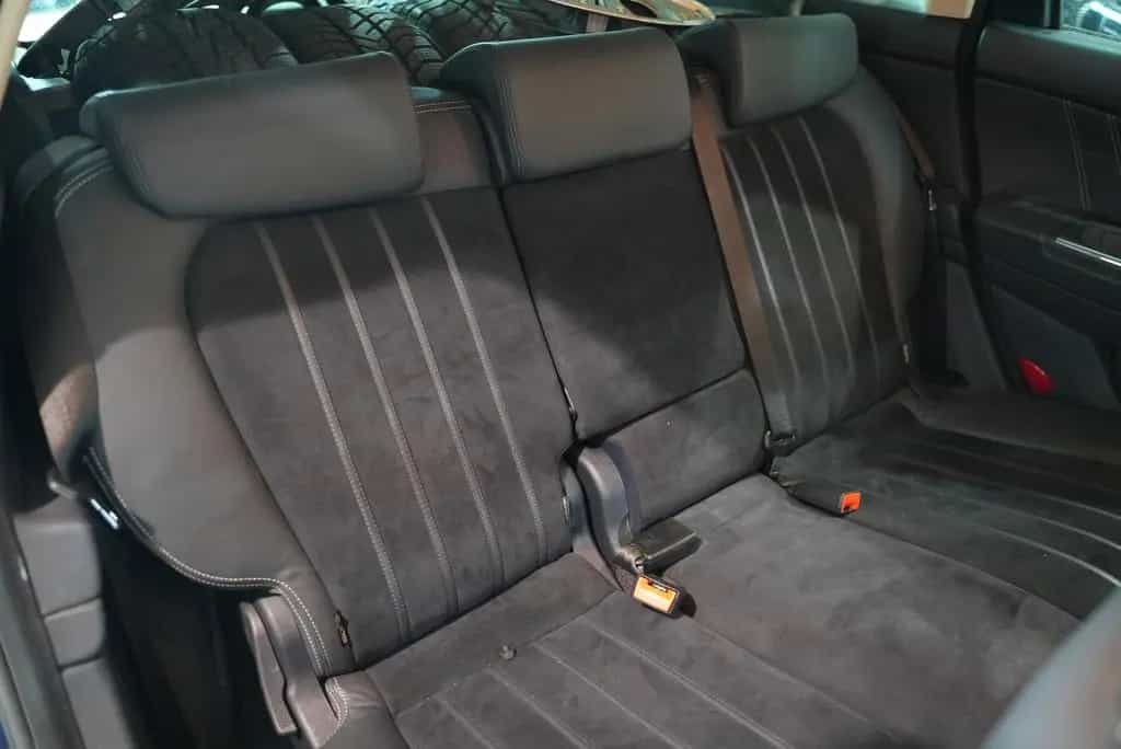 Lancia Delta Oro 1.4 TURBO*ALCANTARA*KLIMA*8 xBEREIFT* 07/2009-photo-16