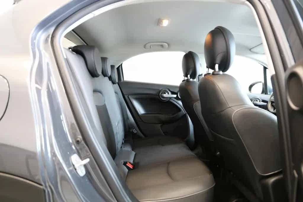 Fiat 500X Cross*Autom.*Navi*Kamera*Blth* 02/2019-photo-11