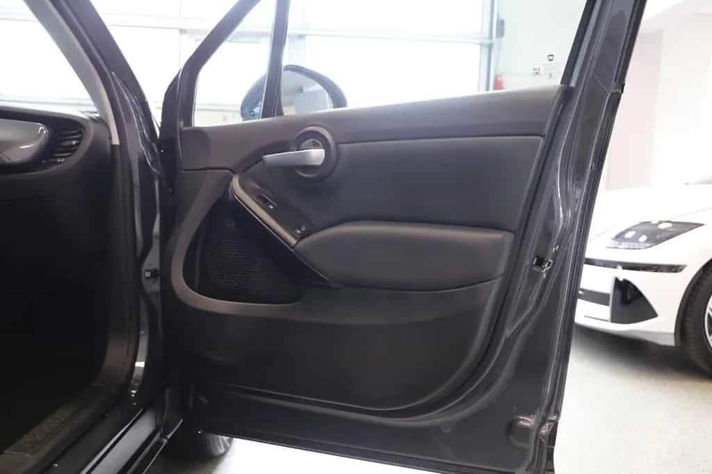 Fiat 500X Cross*Autom.*Navi*Kamera*Blth* 02/2019-photo-15